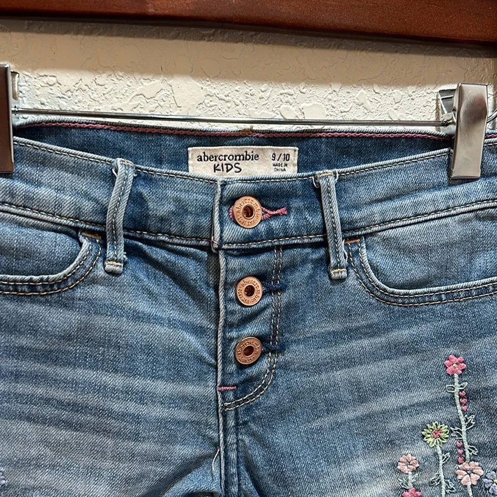 Abercrombie kids & GAP kids SET size 10 GUC